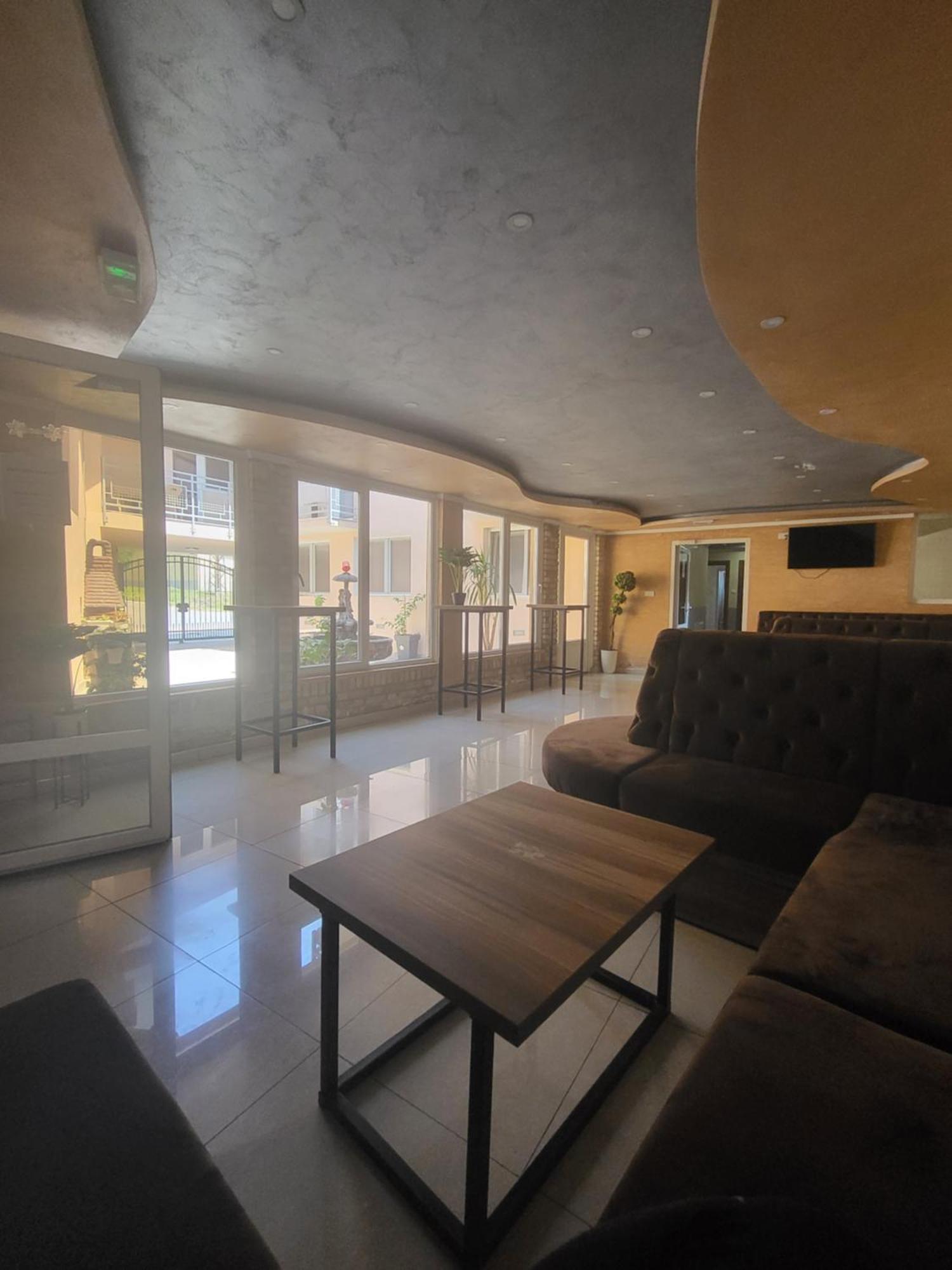 Rooms " Simke " סובוטיקה מראה חיצוני תמונה