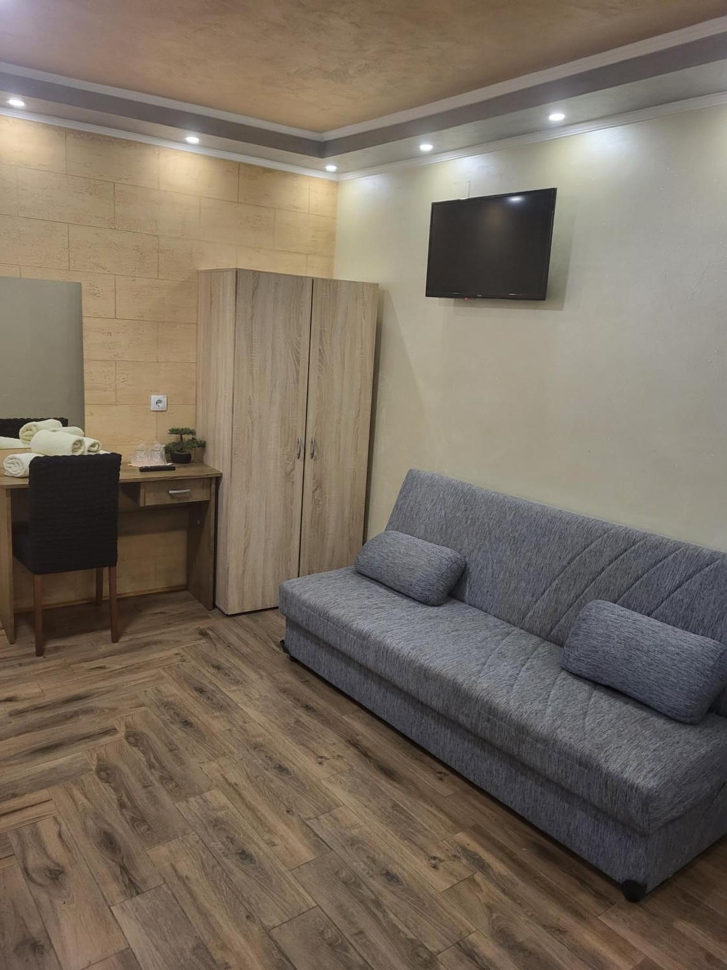 Rooms " Simke " סובוטיקה מראה חיצוני תמונה