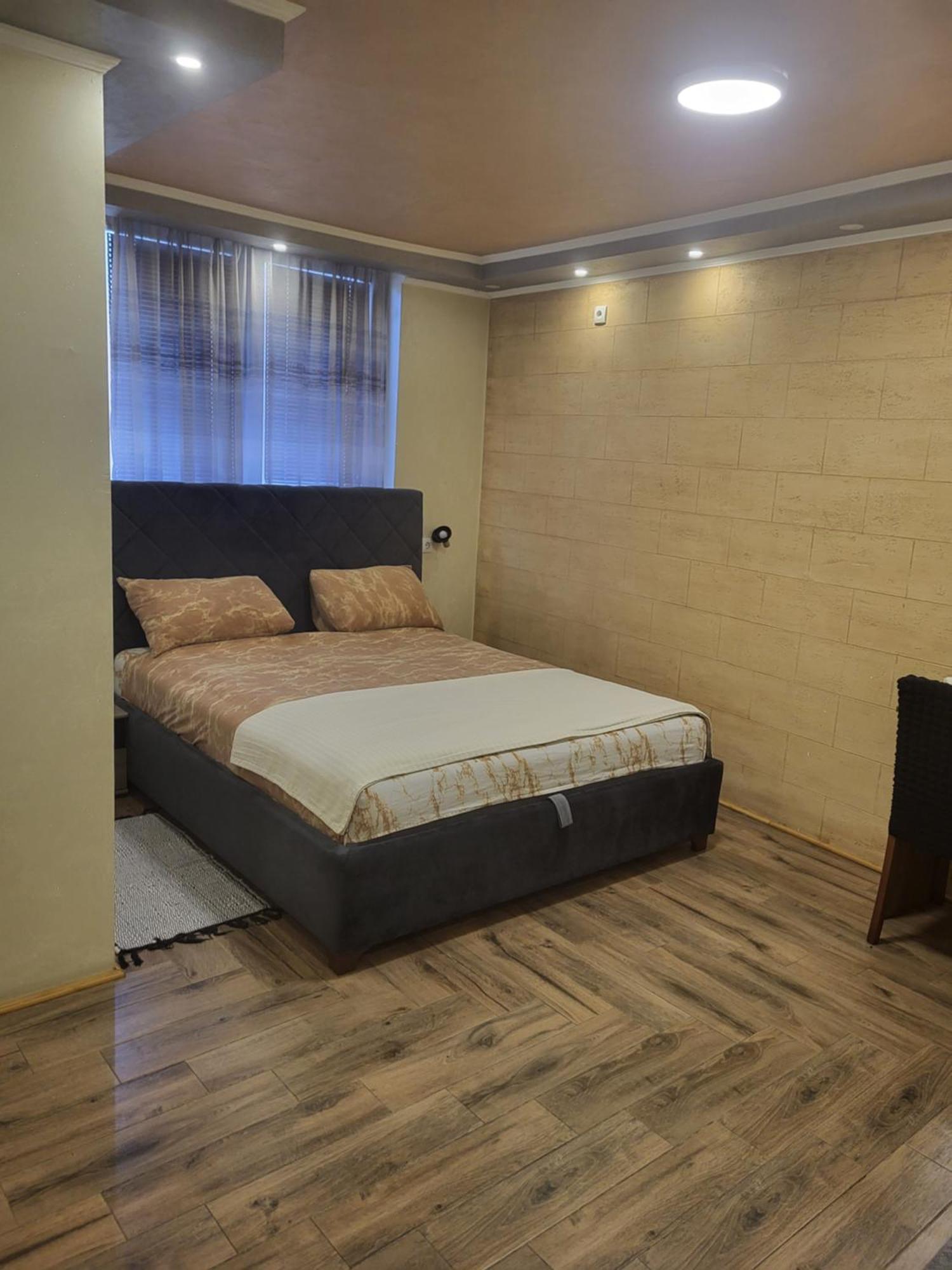 Rooms " Simke " סובוטיקה מראה חיצוני תמונה