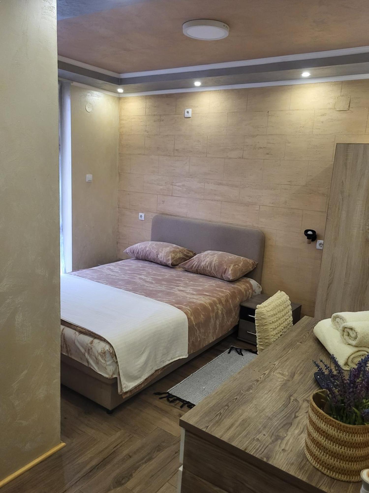 Rooms " Simke " סובוטיקה מראה חיצוני תמונה