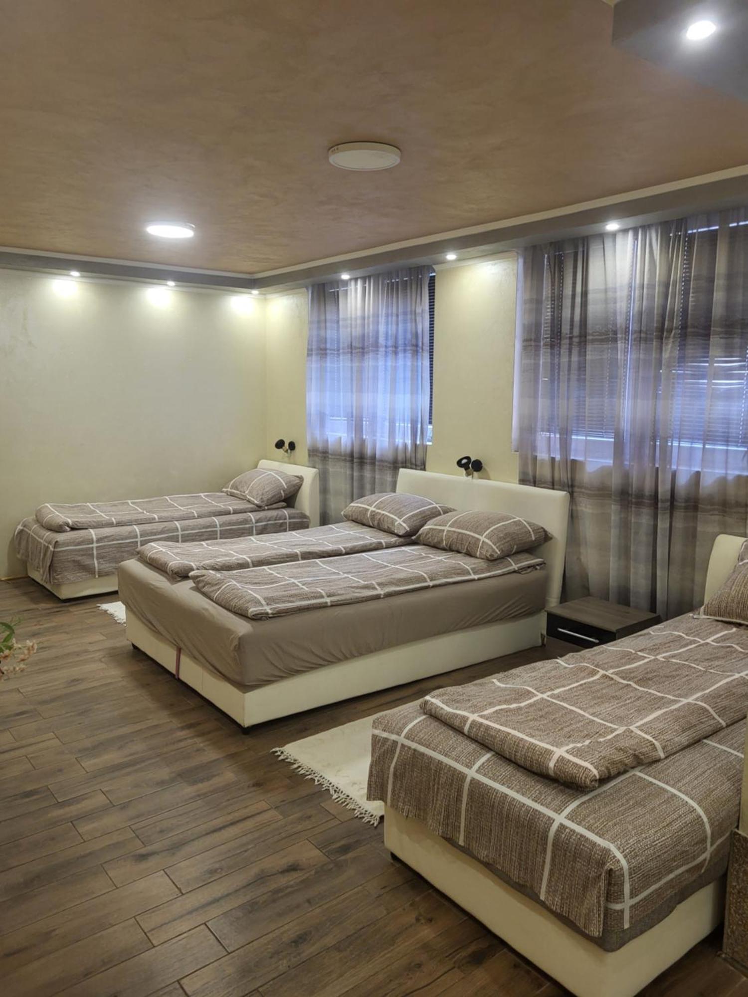 Rooms " Simke " סובוטיקה מראה חיצוני תמונה
