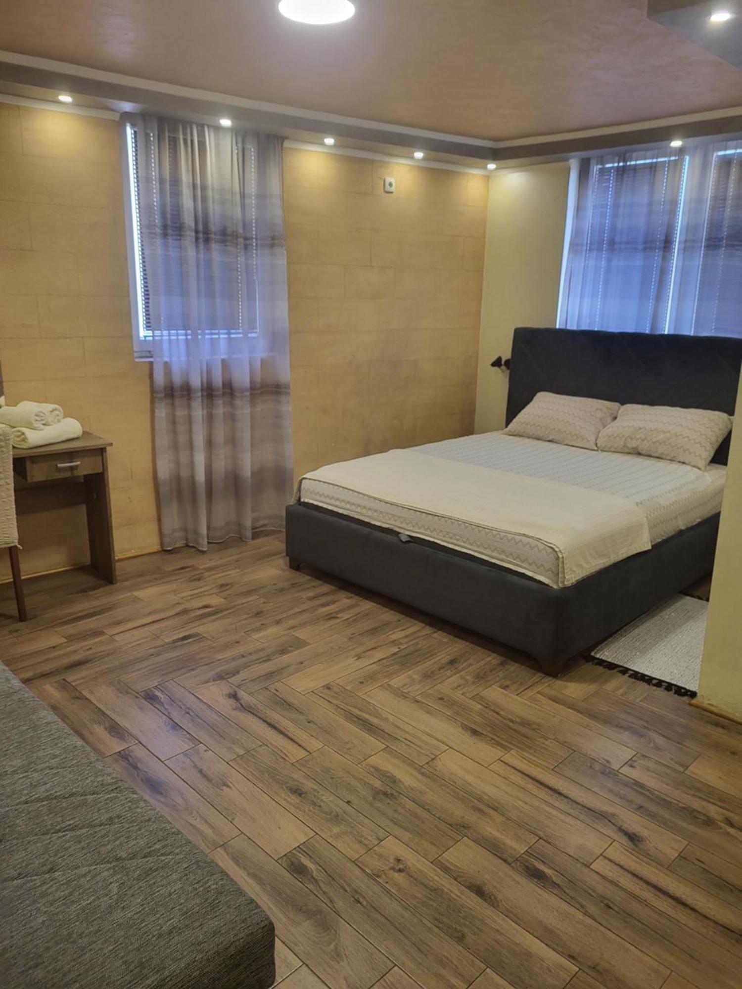 Rooms " Simke " סובוטיקה מראה חיצוני תמונה